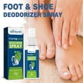 thumbnail image 5 of Teissuly Natural Spray For Deodorization Of Shoes And Foot Spray - Shoe Spray Deodorizer Foot Spray Deodorization Spray 100ML, 5 of 9
