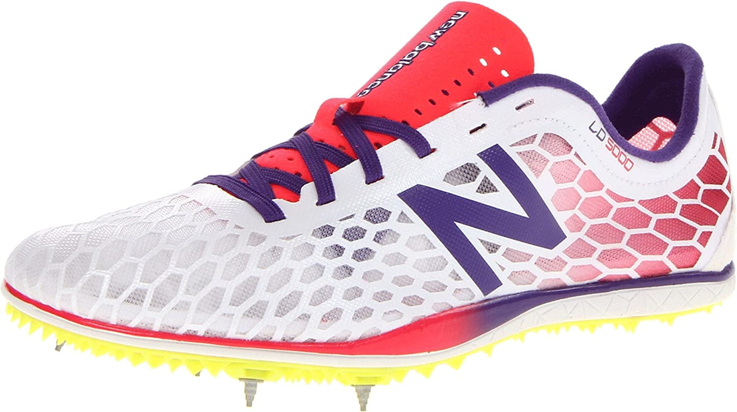New Balance Womens WLD5000 Spike 