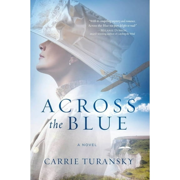 Across the Blue, (Paperback)