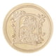 thumbnail image 2 of Cuadros Decorativos Cabezal de sello de cera para sellar flores rosas de 25mm, herramientas de Hobby para álbum de fotos DIY (F) Tmvgtek embutido en tela, 2 of 9