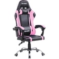 thumbnail image 1 of Silla Gamer NEXTEP Dragón XT Falkor Ergonómica Reclinable NE-462RS, 1 of 5