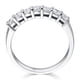 thumbnail image 3 of Anillo Compromiso Princesa Circonita Anillos de Mujer, 3 of 6