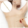thumbnail image 3 of Palo de tracción muscular, palo de masaje de mano, pluma de masaje, herramientas de acupresión, herramienta de masaje de punto de disparo, multiherramientas para masaje corporal, 3 of 5