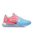 thumbnail image 2 of W AIR MAX 720  'PINK SEA' - AR9293-600, 2 of 4
