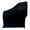 Paint to match, variant on For Chevy Colorado 2015-2022 Fender Extension Molding Passenger Side | Front | CAPA | Made of PP Plastic | Textured Black | Mudguard | Replacement For GM1295102, GM1295102C | 191275910351, 84621824