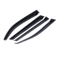 thumbnail image 4 of Deflector De Viento, Deflectores De Ventilación, Protector De Lluvia, Accesorios Para Automóviles, 4 Uds., Visera De Ventana De Coche, Deflectores De Protección De Puerta De ANGGREK Window Visors, 4 of 8