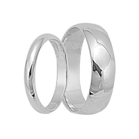 View Wedding Sets For Him And Her Images