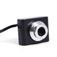 thumbnail image 1 of Cámara USB para Modelo B Pie sin Tatuaje Raspberry Pi 3 Pedal Controladores Requeridos Nuevo ANGGREK Otros, 1 of 8