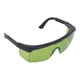 thumbnail image 5 of Laser Googles 740-1100nm Laser Safety Glasses Quick Light Response PC 755nm 808nm 908nm 1064nm for Crafting, 5 of 7