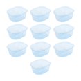 thumbnail image 4 of Revestimientos para bañera de pedicura,Revestimientos de baño universales profesionales para pediluvio,Revestimientos desechables para bañera de pedicura para spa para pies,Lavabos para spa, 4 of 8