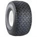 Carlisle Turfsaver Lawn & Garden Tire - 11X400-4 LRA 2PLY Rated