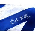thumbnail image 2 of Bob Lilly Signed Autographed Football Jersey Cowboys JSA WP96899 Sticker, 2 of 4