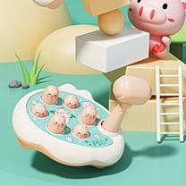 2025 New Toddler Toys Kids Toys for Ages 2-4 Children's Toys Children's Educational Early Childhood Hand-Eye Coordination Training Children's Toys Toys for Kids Toys for Toddler Learning Toys