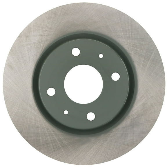 Winstop Brake Rotor, Front WS247241, Ford Focus 2011-2008