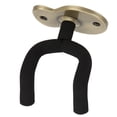 thumbnail image 4 of Gancho Para El Cuello De Guitarra Soporte De Montaje En Pared Para Guitarra Cubierta De Esponja Base De Metal Con Tornillos/anclajes Para Almacenamiento/exhibición De ANGGREK Otros, 4 of 8