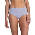 thumbnail image 3 of Fruit of the Loom Women's Beyondsoft Underwear, 12-Pack, 3 of 7