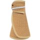 thumbnail image 5 of Sombrero de paja enrollable con ala ancha UPF 50+ para mujer, 5 of 5