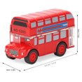 thumbnail image 1 of Véhicule à Rétrofriction Très Simulé, Jouets de Camion Intéressants et Exquis, Adultes pour Enfants Rouge, Jaune, Vert, 1 of 8