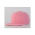 thumbnail image 5 of Dewadbow Newly Sports Cap Blank Plain Solid Snapback Golf ball Street Hat, 5 of 6