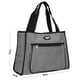 thumbnail image 4 of Bolsa para Dama SQbags  ACA Grande, 4 of 7
