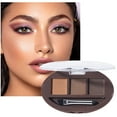 Eyebrow And Tint Light Brow Pencil Medium A Brow Dark Eyebrows Makeup