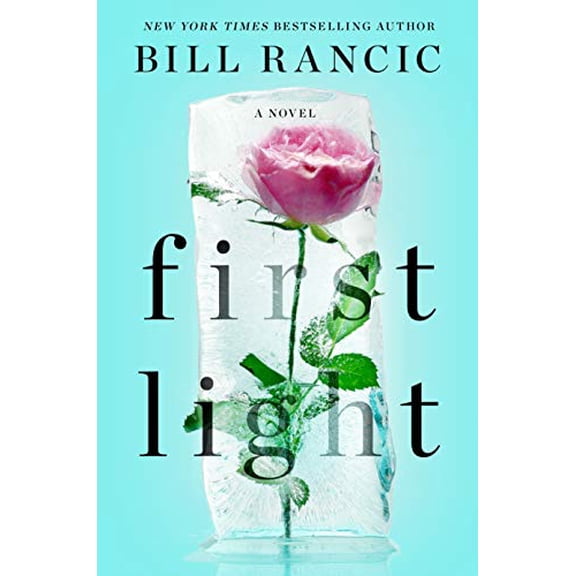 Pre-Owned First Light, 9781101982273, 1101982276, Hardcover,