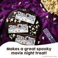 thumbnail image 3 of Sno-Caps, Semi-Sweet Chocolate Nonpareils, Movie Theater Candy Box, Great for Halloween Candy, 3.1 oz, 3 of 10