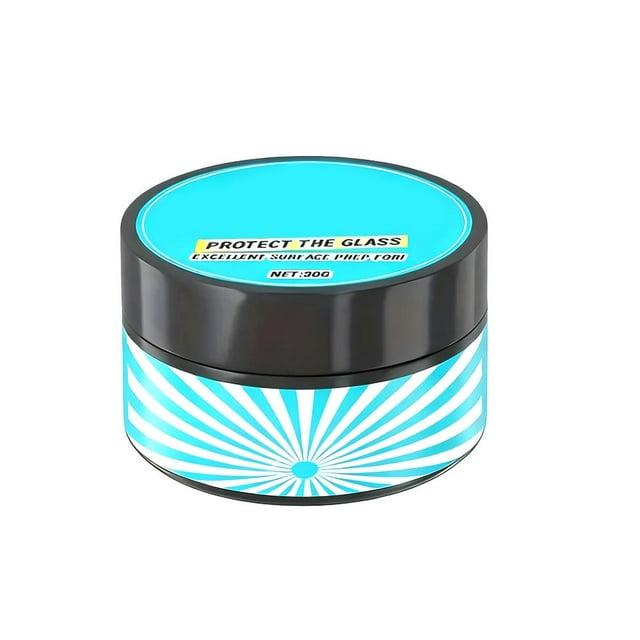 Glass Scratch Repair Paste-Bathroom Shower Glass Polishing,Window Glass Scratch