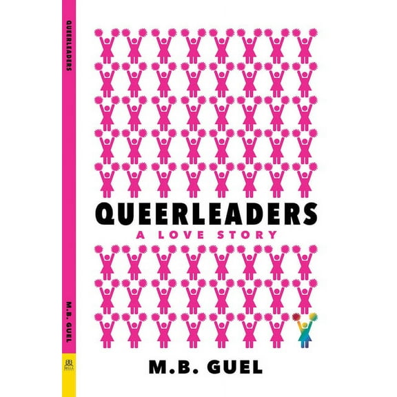 Queerleaders, (Paperback)