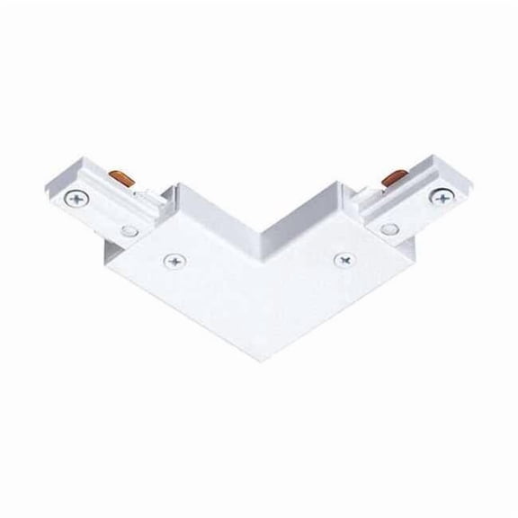 Juno Lighting Adj. Connector, White R24 WH