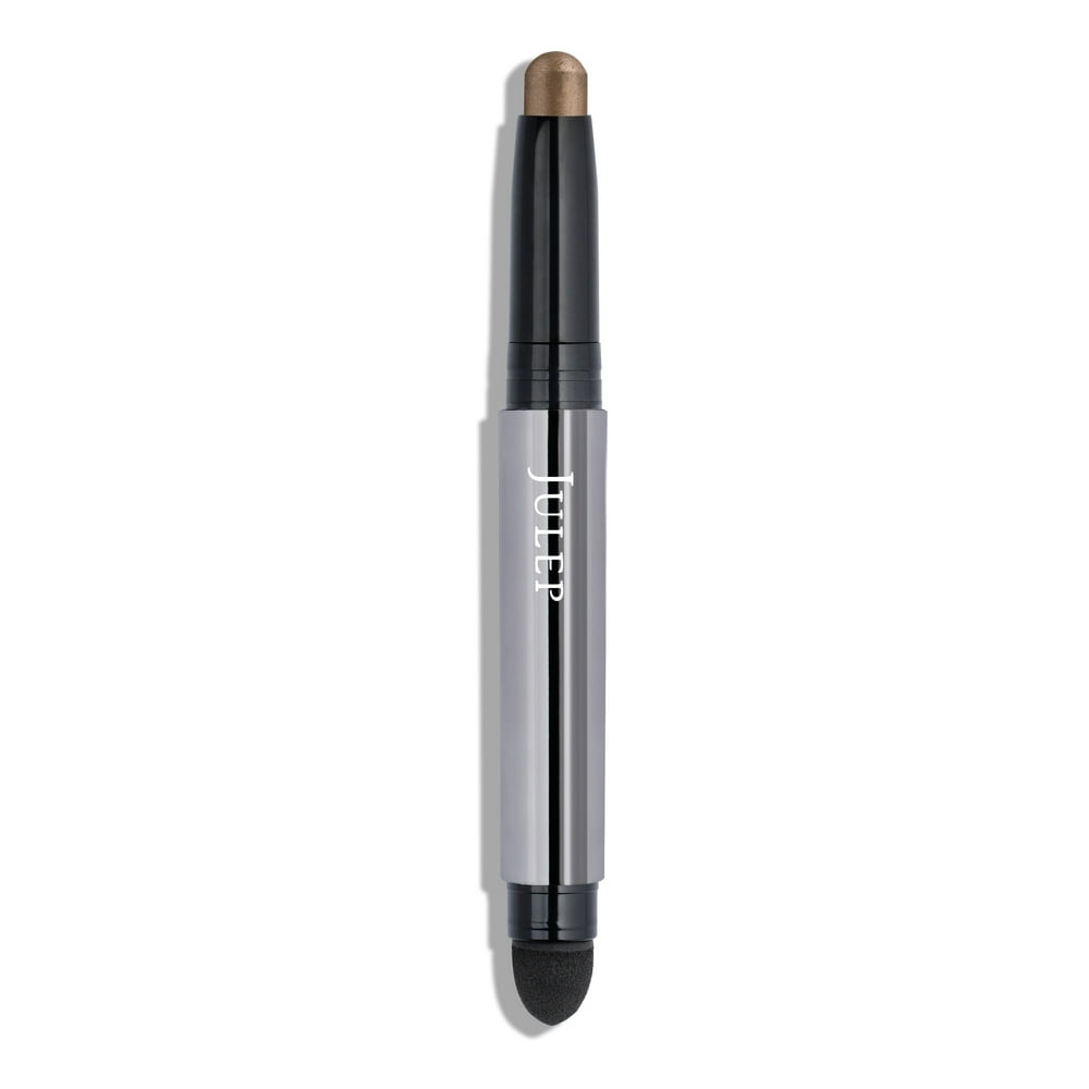 Julep Julep Eyeshadow 101 CremetoPowder Eyeshadow Stick, Bronze