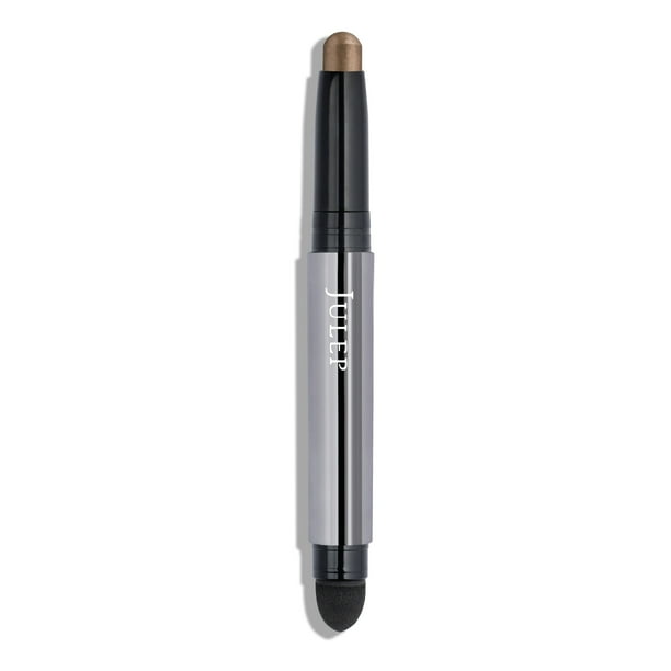 Julep Julep Eyeshadow 101 CremetoPowder Eyeshadow Stick, Bronze
