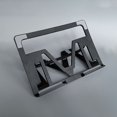thumbnail image 1 of Base Soporte Para Laptop Celular Tablet Plegable Ajustable, 1 of 5