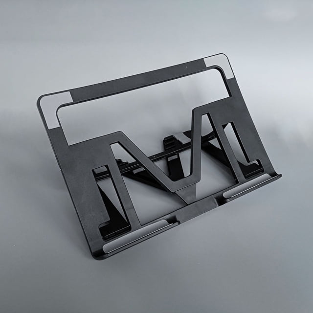 Base Soporte Para Laptop Celular Tablet Plegable Ajustable