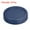 Blue, variant on Unique Bargains Mason Jar Lids, 10 pack Plastic Storage Lids with 10pcs Silicone Ring, Regular Mouth (Orange)