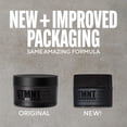 thumbnail image 4 of STMNT Grooming Goods - Pasta brillante, brillo sobrio, 3.5 oz, 4 of 6