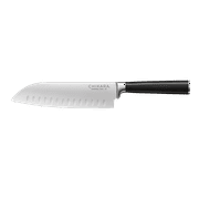 Ginsu Chikara Series 7 Japanese Santoku Knife 420J2 Stainless Steel