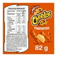 thumbnail image 3 of Botana Cheetos Torciditos sabor queso y chile 82 g, 3 of 5