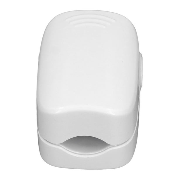 Luz de Hongo de Umas, dispositivo de Tratamiento de Hongos de Unas Compacto Incorporado en Batería de 400 Mah para la Oficina