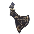 thumbnail image 4 of Guitarra Acústica para Zurdos Pickguard Pick Guard Scratch Accesorios , tal se describe Sunnimix Guitarra acústica Pickguard, 4 of 6