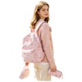 thumbnail image 2 of RFQWOVSR Stylish 3-Piece Backpack Set for College and Travel, 2 of 6