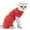 Rose Red, variant on Bobasndm Cat Recovery Suit After Surgery for Female Male Pet Surgical Pajamas Long Sleeve Prevent Shedding Recovery Snugly Suit&E Collar Alternative Onsies for Cats
