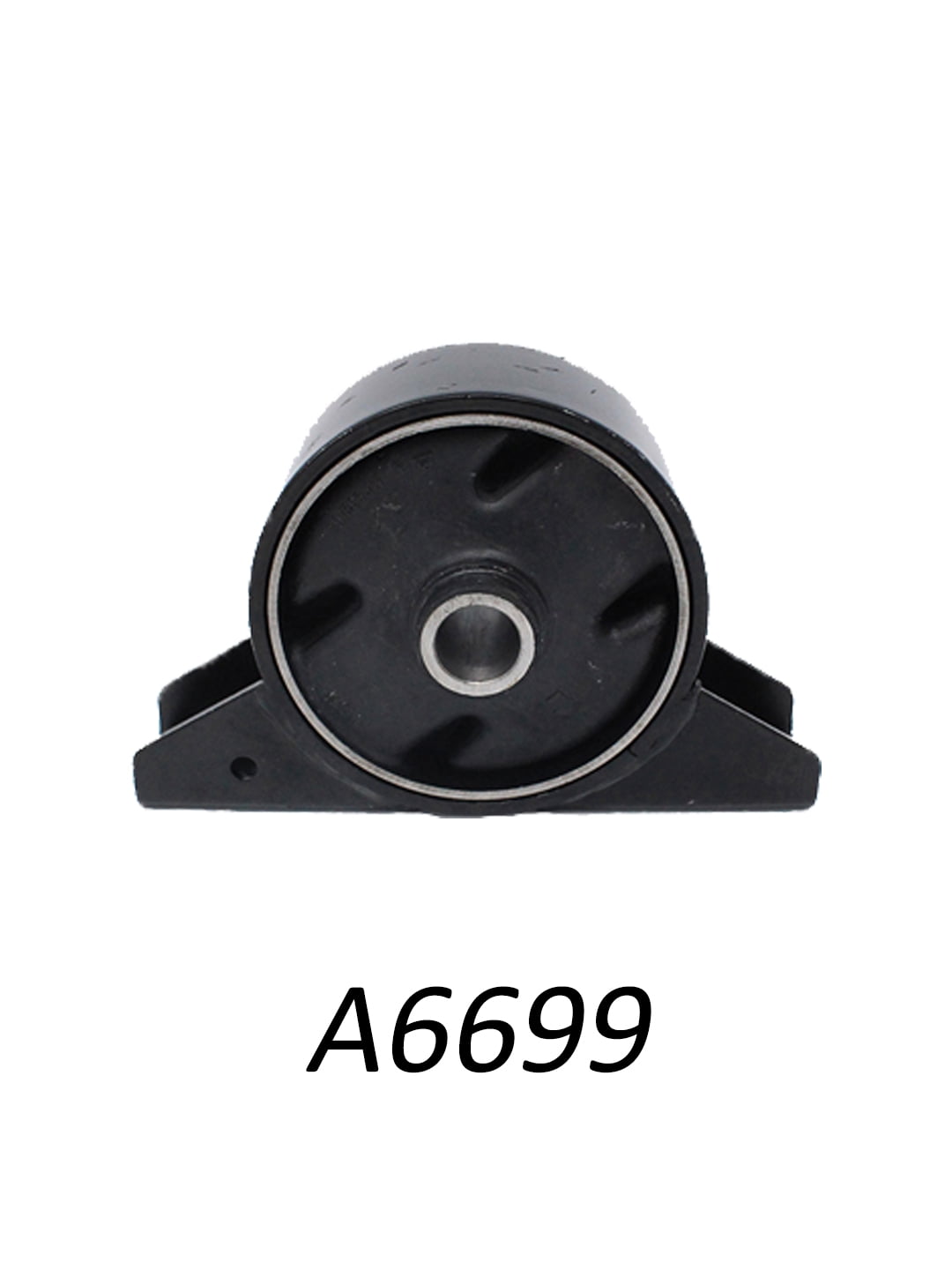 Set of 4 ISA Auto Trans Engine Motor & Trans Mount Compatible with 2000 2001 2002 2003 2004 2005 Mitsubishi Eclipse 2.4L L4 Replacement for A4612, A4621, A4602, A6699