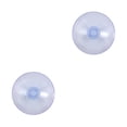thumbnail image 3 of tamizeot 20Pcs Suction Cups Head PVC Transparent Sucker Set Small Replacement Parts Household Tabletop Tank Window Tiles Fixing 2Set, 3 of 6