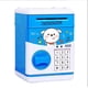 thumbnail image 1 of Hucha de dibujos animados para niños, máquina de depósito automático, con código de alcancía de Panda, cerraduras de código, 1 of 5