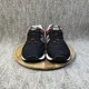 thumbnail image 2 of New Balance 574 Jetsetter Men’s Size 8 Casual Sneakers Black Red White ML574JTR, 2 of 5