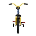thumbnail image 3 of Bicicleta Veloci Heroes Rodada 16 Azul Infantil, 3 of 6