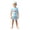 Z16-Multicolour, variant on Miaoju 2t Bathing Suit Breathable Swimwear Boys 2 Piece Swimsuit Swim Lessons Bathing Suit Kids