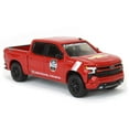 thumbnail image 3 of 1/64 2023 Silverado 1500 107th Indianapolis 500 Official Truck, Hobby 30457, 3 of 5