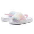 thumbnail image 1 of Weestep Girls Boys Toddler Little Lightweight Beach Sandal, 1 of 7